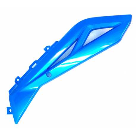 Obudowa Prawa Baku Łącznik Niebieski Street - R