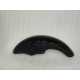 Obudowa błotnik przedni czarny Volcano 50