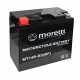 Akumulator Moretti AGM (Gel) MT14B
