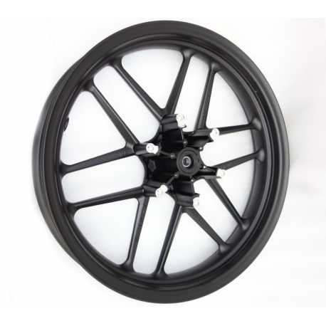 Felga Przód Czarna Xplore 125