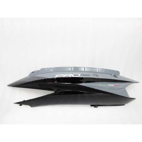 Obudowa Tylna Lewa Szara Blaze 50