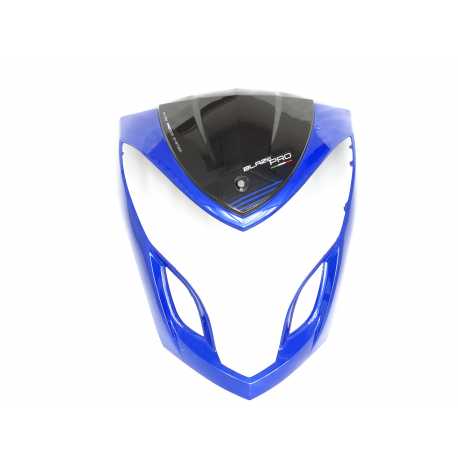 Obudowa Reflektor Przód Niebieski Blaze 50
