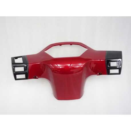 Obudowa Licznika Czerwona Coral 125