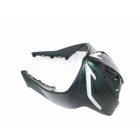 Obudowa Przednia Coral Zielona 125