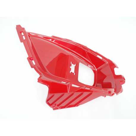 Obudowa Stacyjki Czerwona X-Trail 125