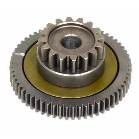 Zębatka pośrednia rozrusznika NXT300
