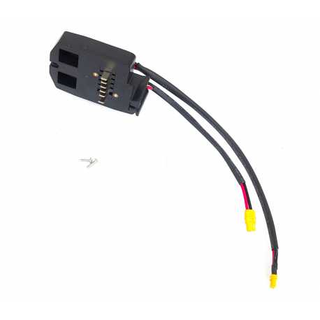 Mocowanie Baterii Nx3 (Z Pinami) (M210 I M100-2025)