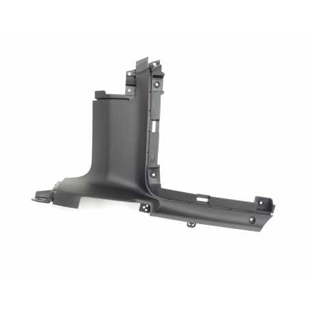 Obudowa Tylna Prawa Cz. Przednia Yadea E8S