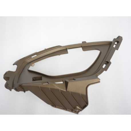 Schowek Brązowy X-Trail 125