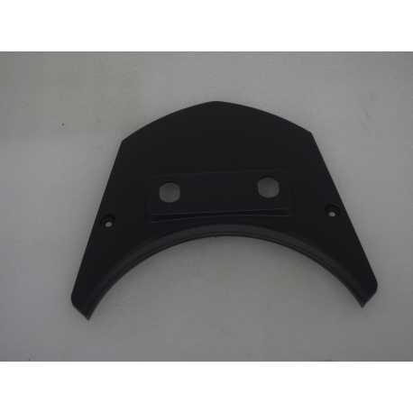 Obudowa łącznik tył szary mat Falcon 50 Falcon 125 2