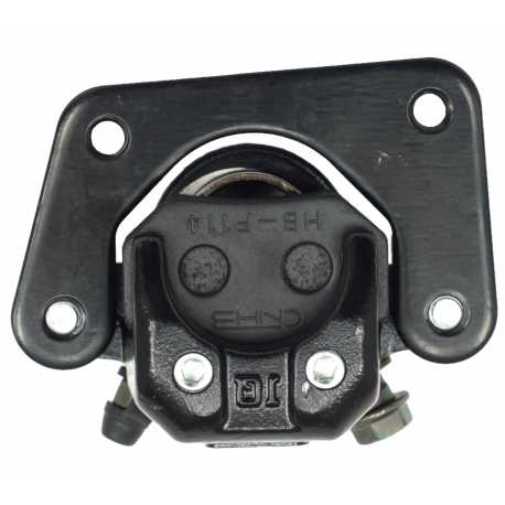 Zacisk Hamulcowy Lewy Przedni Atv Raze 200