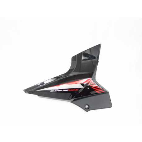 Obudowa boczna prawa czerwona Street-R 125