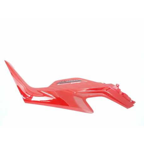 Obudowa Tunelu Środkowego Prawa Czerwona X-Trail 125