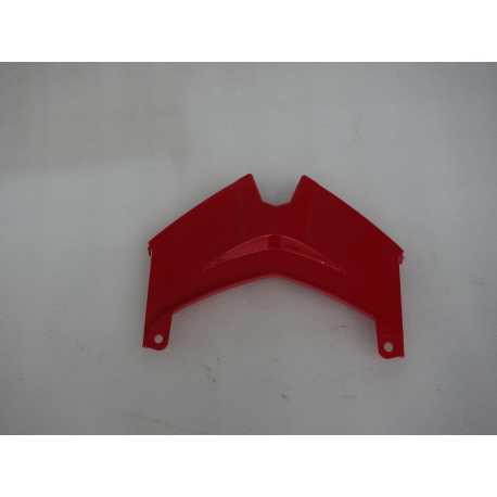 Obudowa - Łącznik Czerwony Na Kufer Do Skutera B-Max