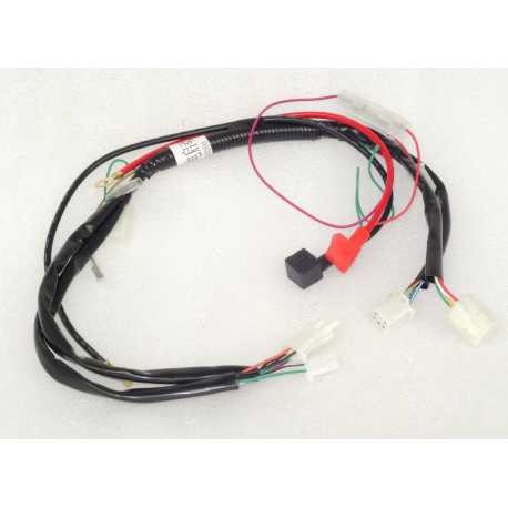 Instalacja Elektryczna Nxt 90