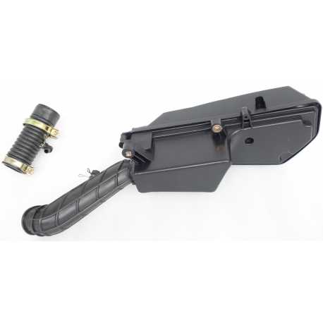 (Hurt) Filtr Powietrza Blaze 50