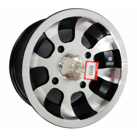 Felga Przód Aluminiowa Atv Raze 200