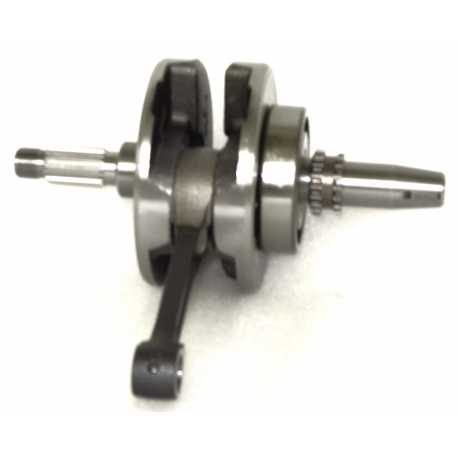 Wał korbowy NXT250