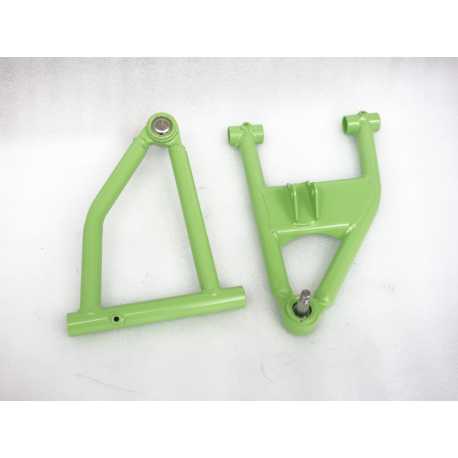 Wahacz lewy przód Pentora