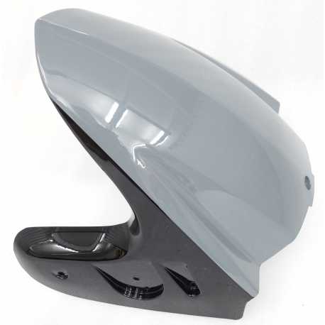 Obudowa Błotnik Przód Cz. Przednia Szara Blaze 50