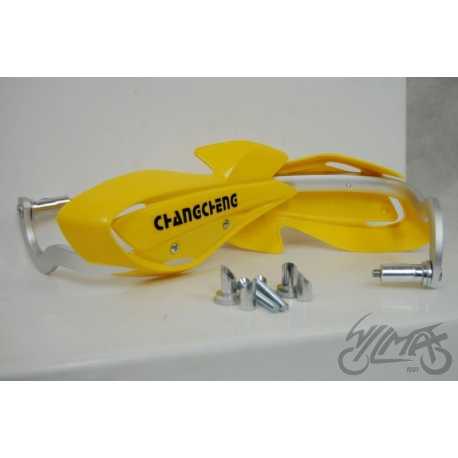 OSŁONA DŁONI ENDURO CC-PC-353 ŻÓŁTY