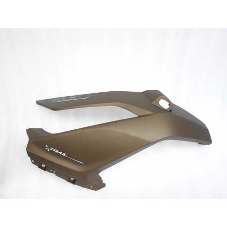Obudowa Reflektora Część Górna Lewa Brązowa X-Trail 125