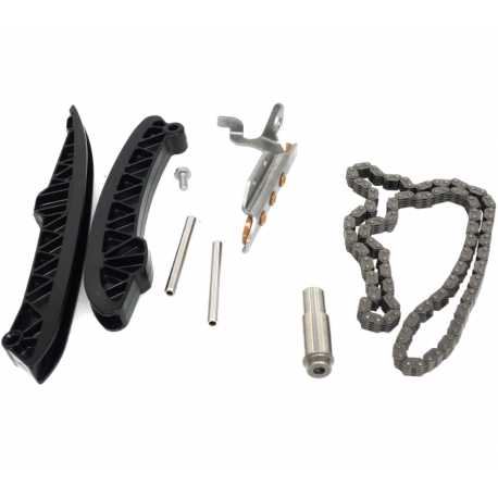 Zestaw Rorządu Silnika Voge 900Dsx