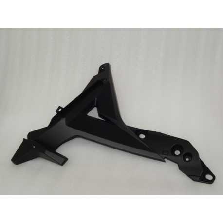 Obudowa Zbiornika Paliwa Prawa Cz. Wewnętrzna Rally 125