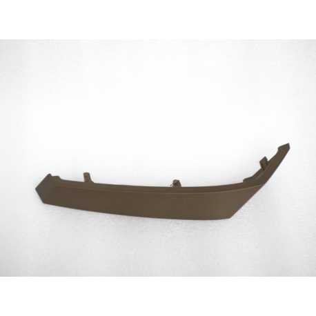 Łącznik Obudowy Przód Prawy X-Trail 125 Brązowy
