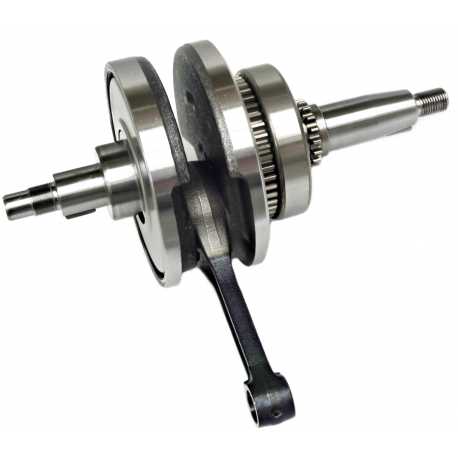 Wał Kompletny Voge 125R (130140354-0001)