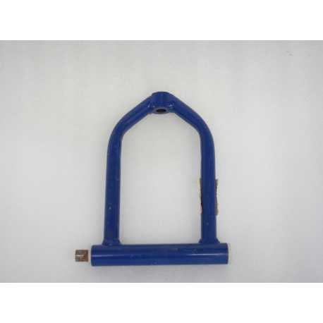 Wahacz Górny T-Rex 125 Niebieski