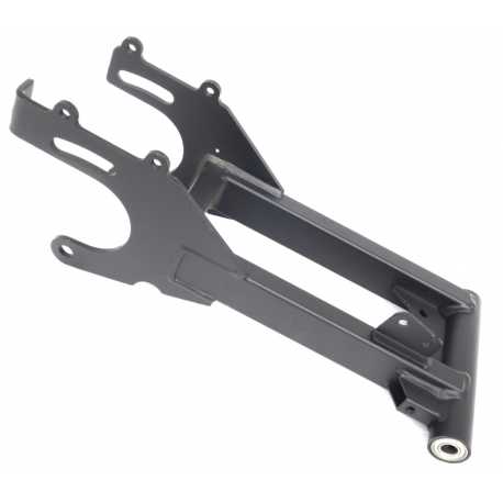 Wahacz Tył Atv Raptor 125