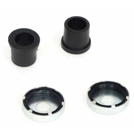 (Hurt) Zestaw Tuleji Wahaczy Przód Atv Raptor 125