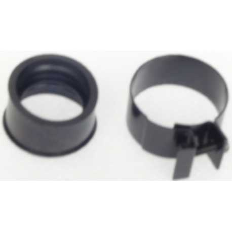 Łącznik Przepustnicy Gumowy Scalpel 50