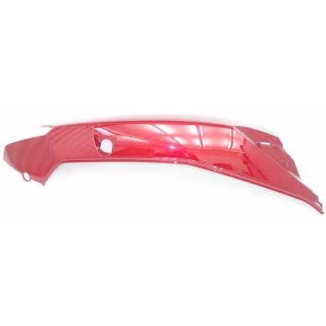 Obudowa Tylna Lewa Czerwona Coral 50/125