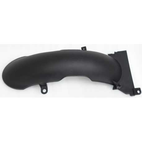 Obudowa Błotnik Tył Cz. Dolna Coral 125