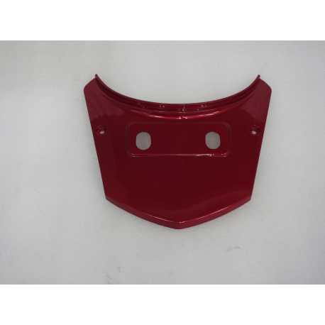 Obudowa Łącznik Tył Czerwony Połysk Falcon 50 Falcon 125 2