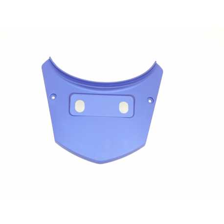 Obudowa Łącznik Tył Niebieski Mat Falcon 50 Falcon 125 2