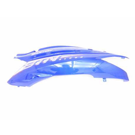 Obudowa Tylna Lewa Niebieski Połysk Do Skutera Falcon 50/125 E5 2
