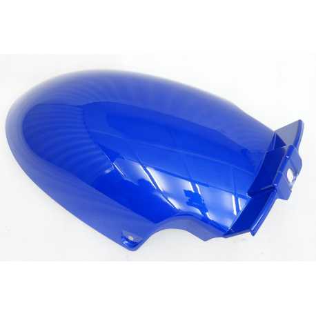 Obudowa - Błotnik Przedni Część Tylna Niebieski Połysk Falcon 50 Falcon 125 2 E5