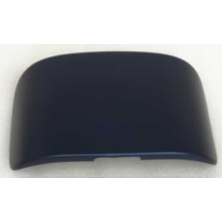 Obudowa Oparcie Tył Niebieska Yadea E8S