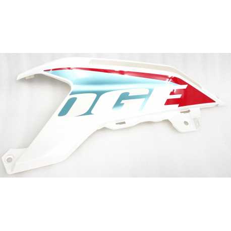 Obudowa Baku Prawa Niebieska Voge 125R (340030100-0003)