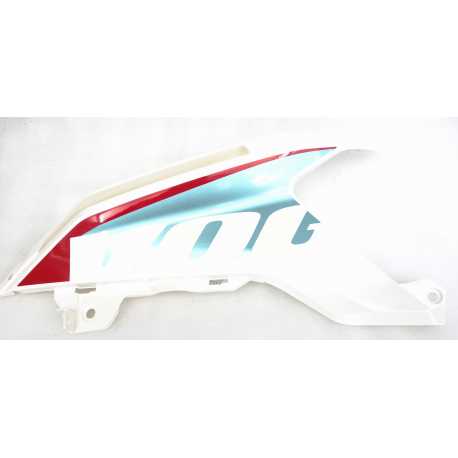 Obudowa Baku Lewa Niebieska Voge 125R (340020105-0003)