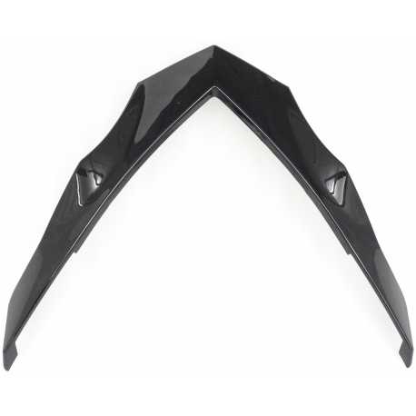 Obudowa "v" Czarna Połysk Do Skutera B-Max