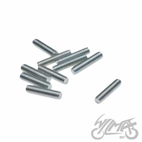 Szpilka Cylinder- Gaźnik Simson S51 10 Sztuk