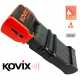 Zapięcie Stalowe Składane Z Alarmem Kovix Kfs-001