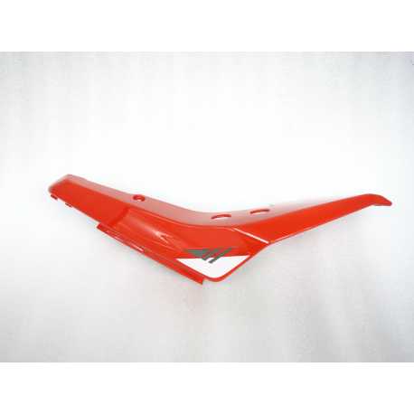 Obudowa Tylna Lewa Pomarańczowa Naked 50
