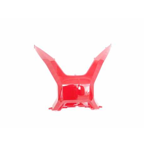 Obudowa Środkowa Kolumny Kierowniczej Czerwona X-Trail 125