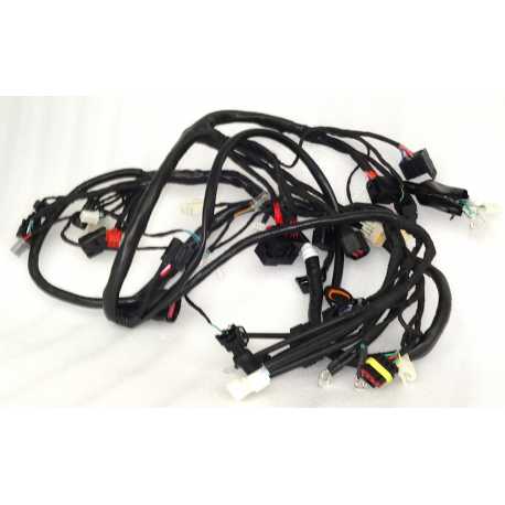 Instalacja Elektryczna X-Trail E5+