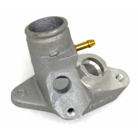 Króciec ssący BLADE R